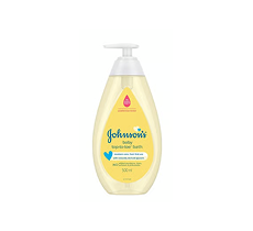 Johnson's Top-To-Toe Baby Wash